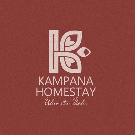 Kampana Homestay Улувату Екстер'єр фото