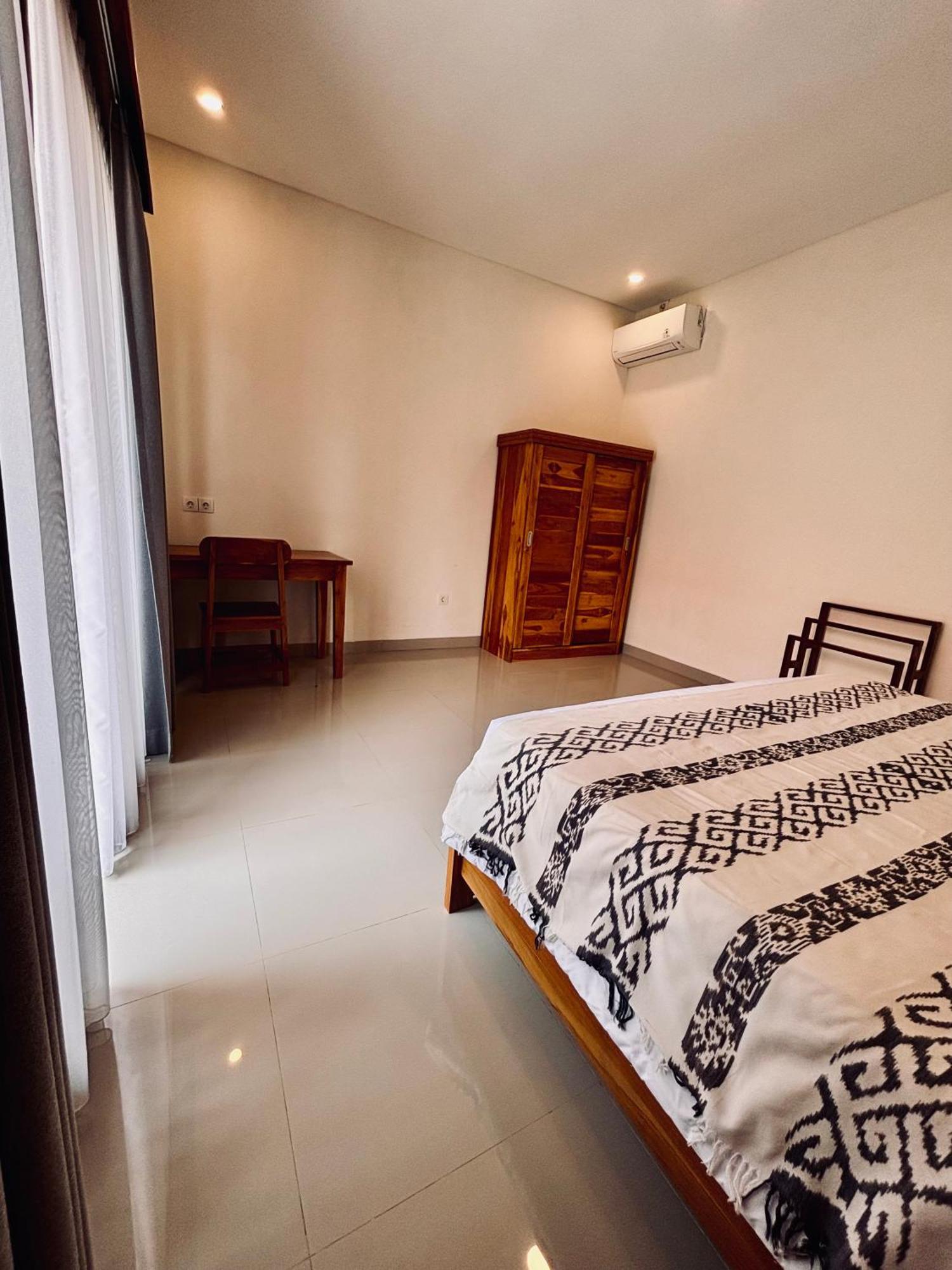 Kampana Homestay Улувату Екстер'єр фото