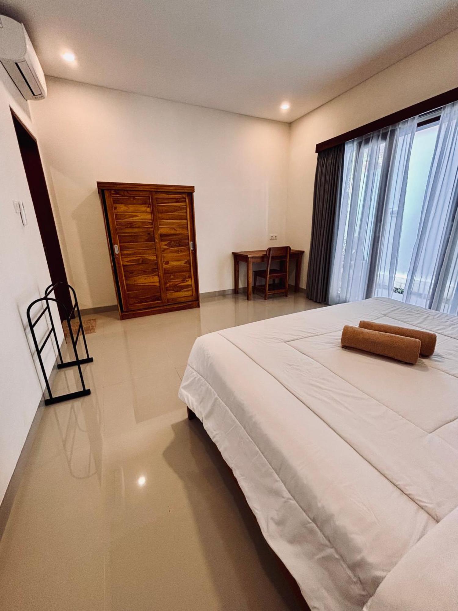 Kampana Homestay Улувату Екстер'єр фото