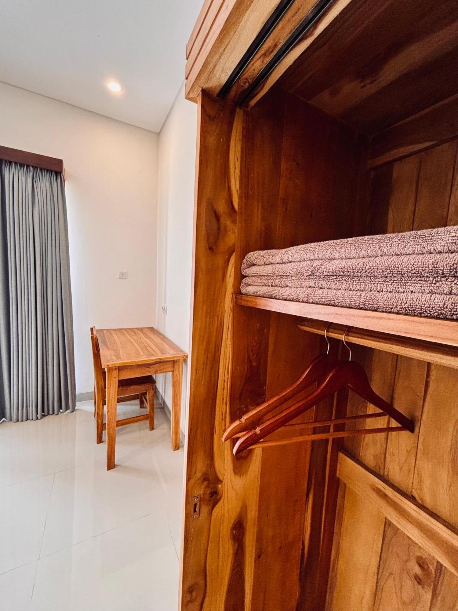 Kampana Homestay Улувату Екстер'єр фото