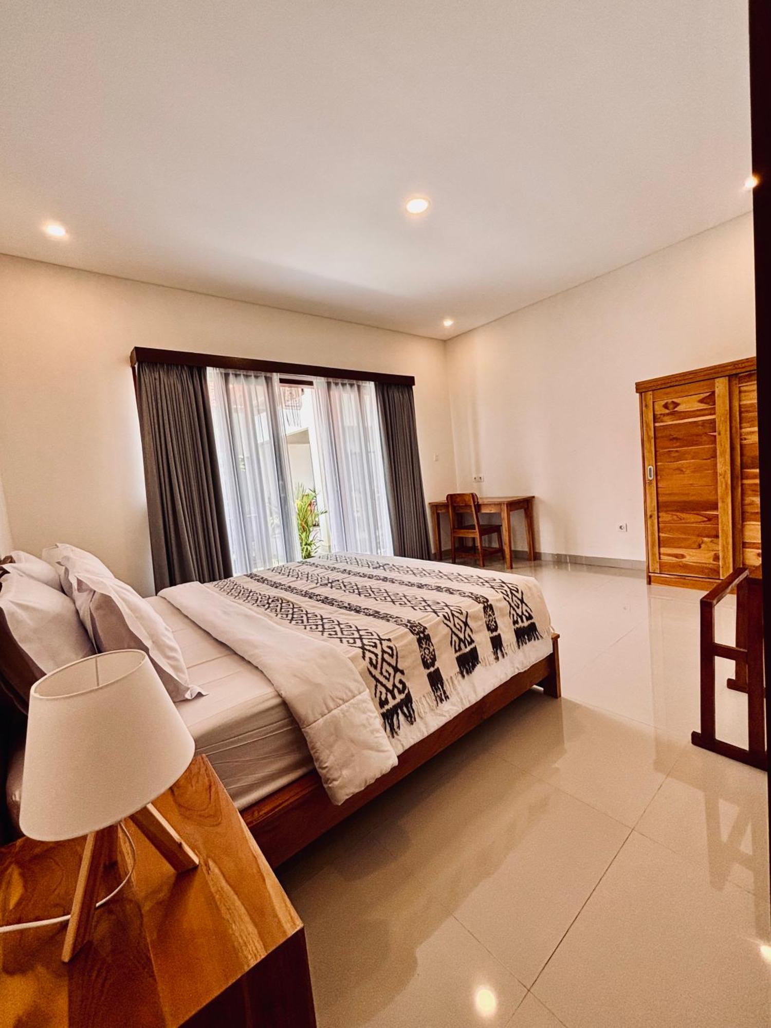Kampana Homestay Улувату Екстер'єр фото