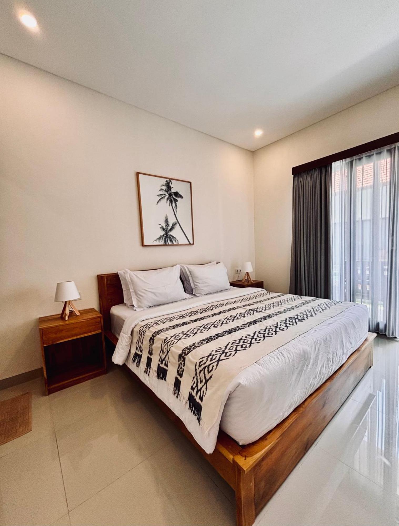 Kampana Homestay Улувату Екстер'єр фото