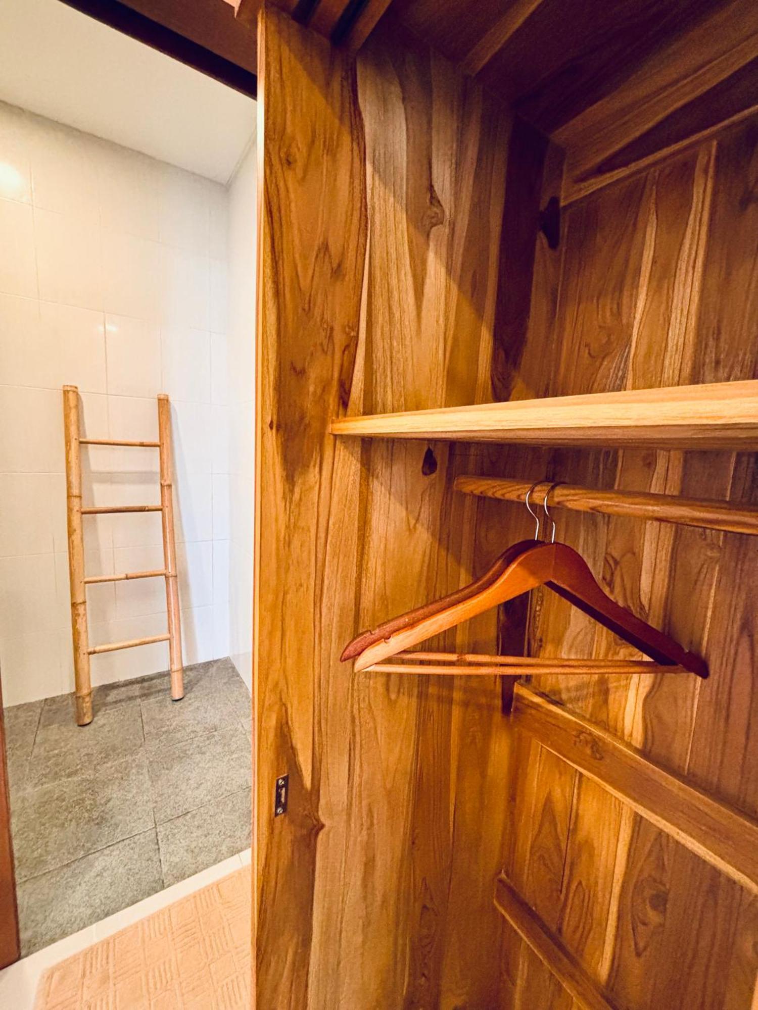 Kampana Homestay Улувату Екстер'єр фото